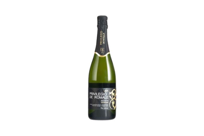 Cava Brut Romale 75cl