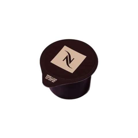Nespresso koffieroom