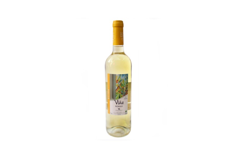 Vina Romale Macebeo (wit)