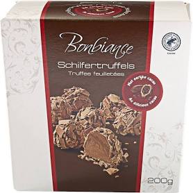 Chocoladetruffels Bonbiance