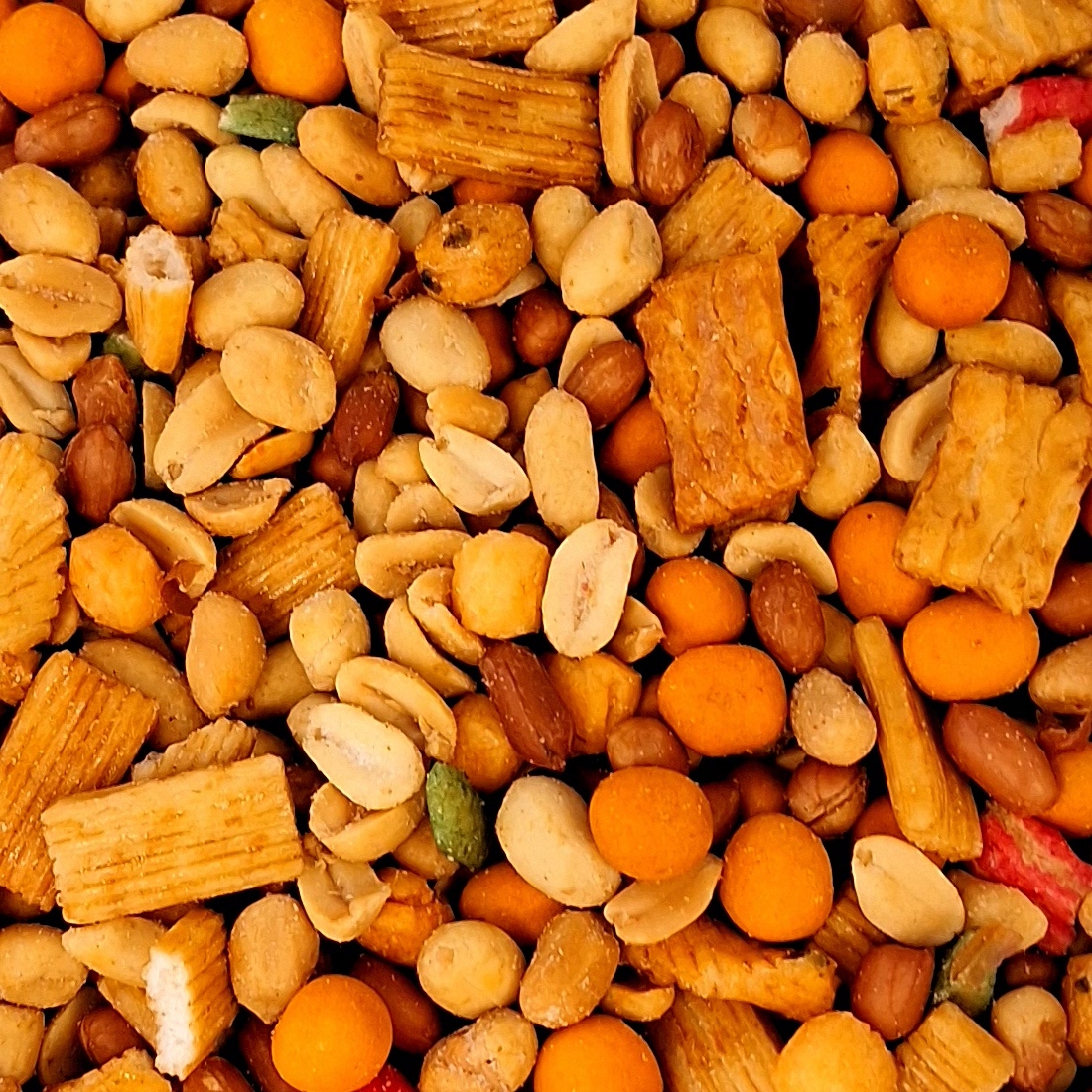 Nootjes Horeca Mix