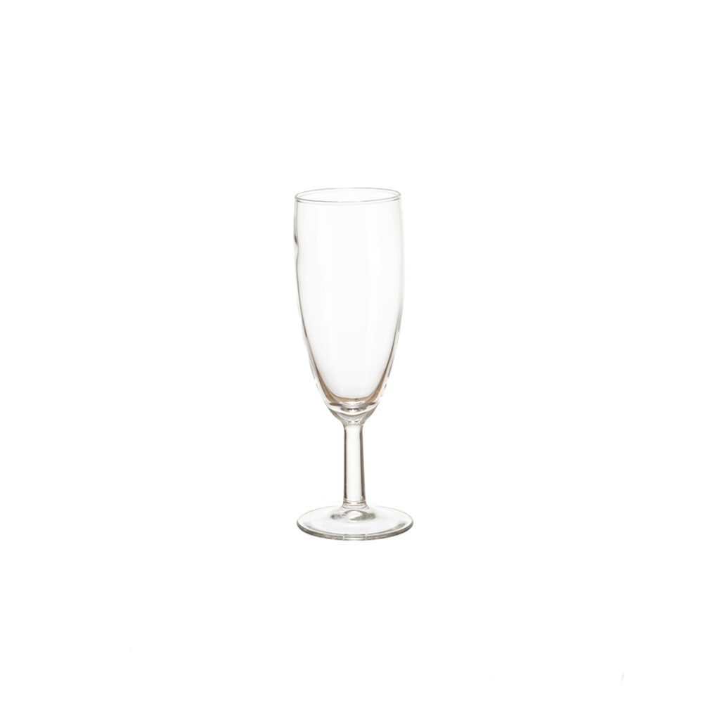 Champagneglas