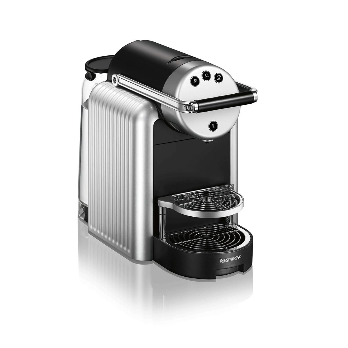 Nespresso koffiemachine Zenius