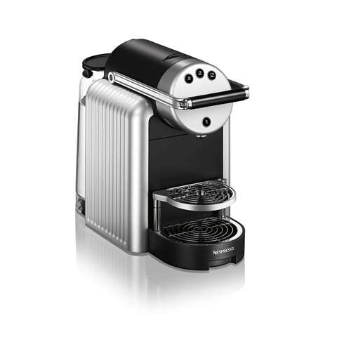 Nespresso koffiemachine Zenius