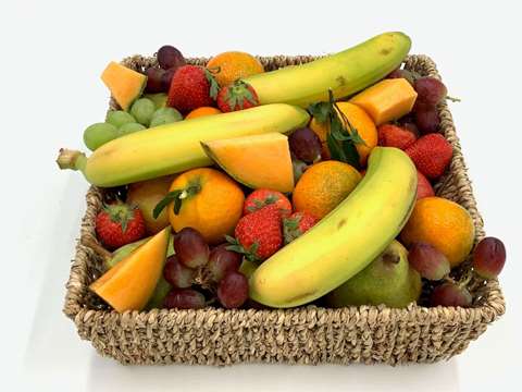 Fruitmand