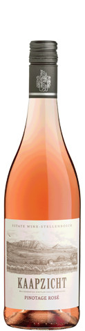 Kaapzicht Pinotage 2020, Stellenbosch, Zuid-Afrika